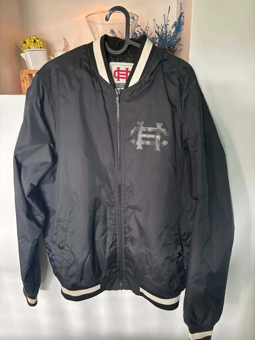 Kurtka bomber z cropp'a