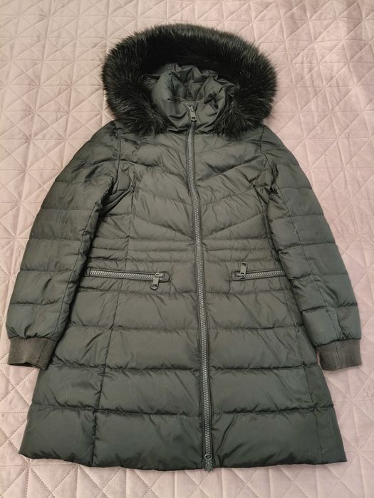 Жіночий пуховик Tommy Hilfiger M