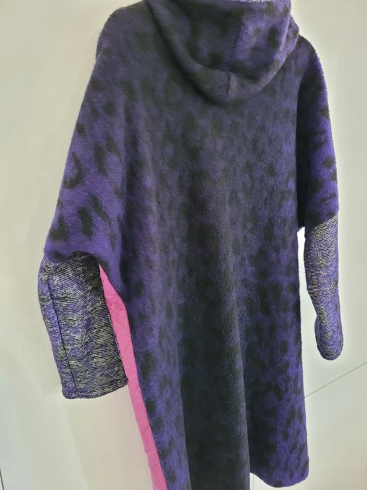 Kurtka jesienna owersaise