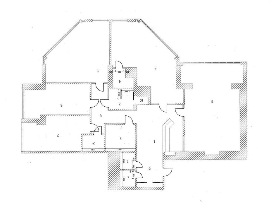 Від власника! Оренда офісу 315м2, БЦ Олімпійскький