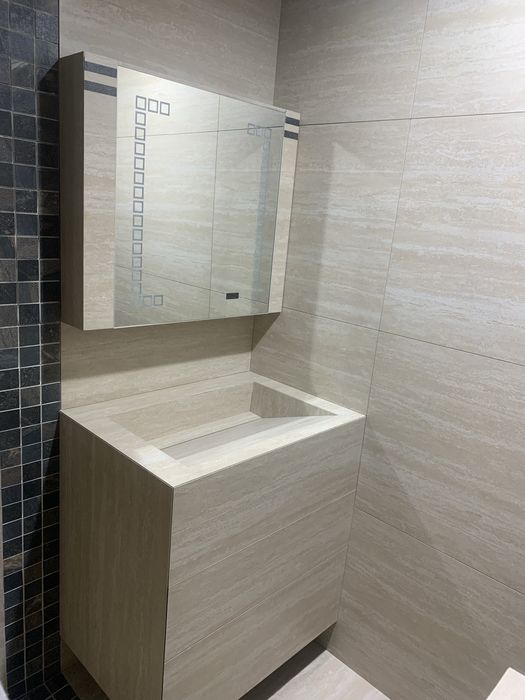 Пропонуємо плиточні роботи