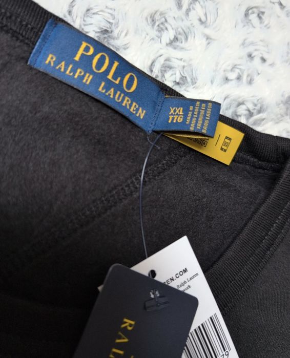 Bluza 2xl ralph Lauren