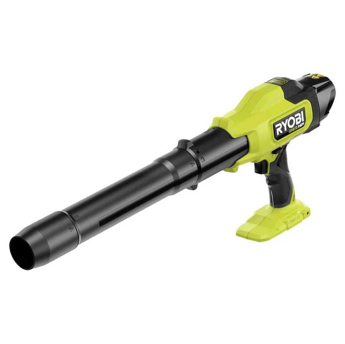 Kompaktowa dmuchawa akumulatorowa RYOBI 18V PSBLB01B