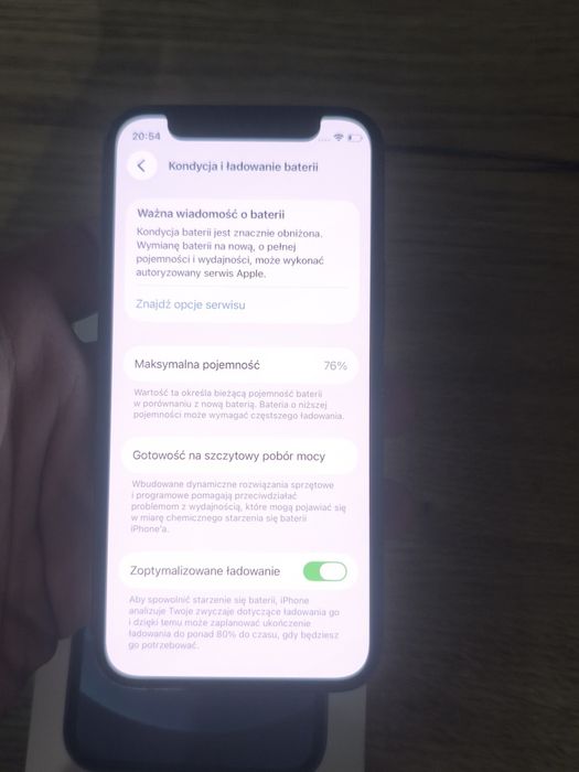 iPhone 12 mini stan bardzo dobry