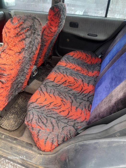 Продам нисан санни