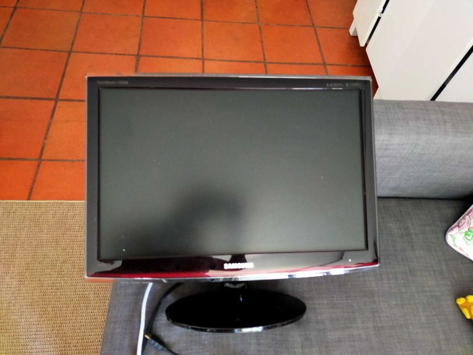 Monitor Samsung 22 polegadas