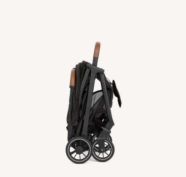 Joie Pact Pro – lekki wózek 6,3 kg