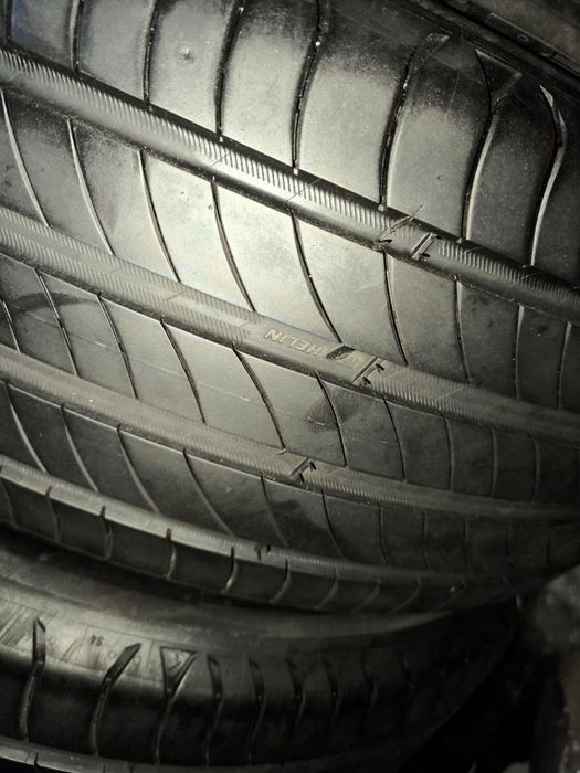 235/55/18 шини літні Michelin e-Primacy XL MO  Italy •0524•