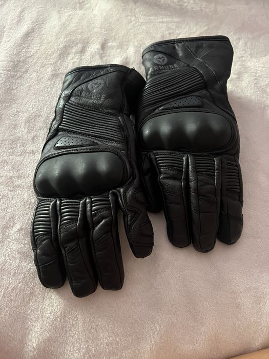 Luvas de mota - Armure (M)
