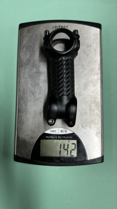 Mostek Syncros FL2.0 1 1/8” / four Bolt 31.8mm