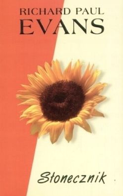 Słonecznik Richard Paul Evans