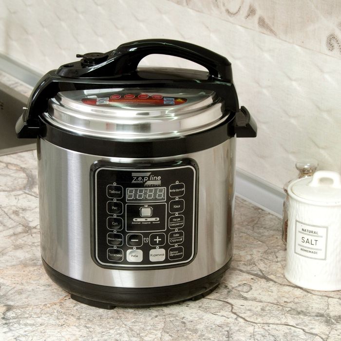 Мультиварка Скороварка