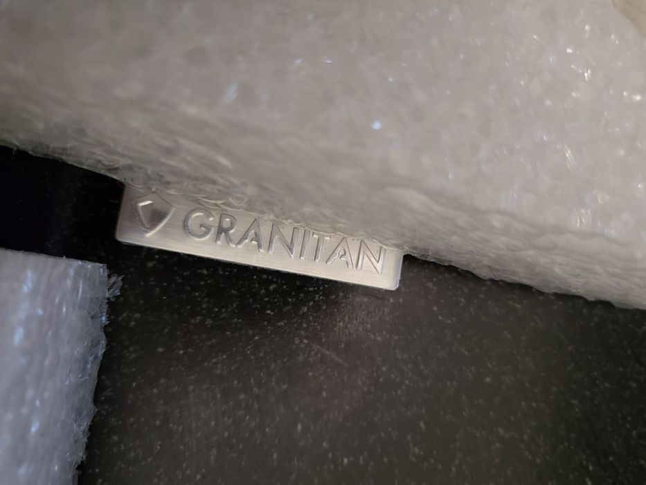 Granitan zlew zlewozmywak kuchenny granitowy