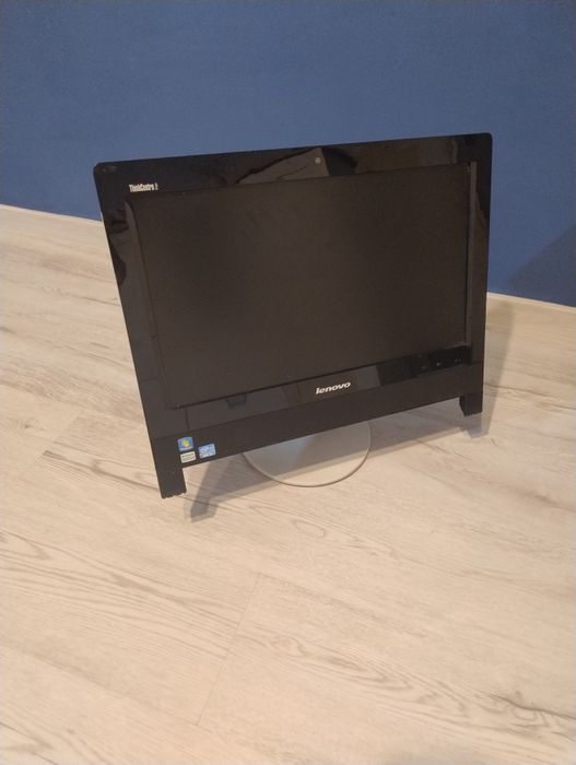 Lenovo all in one