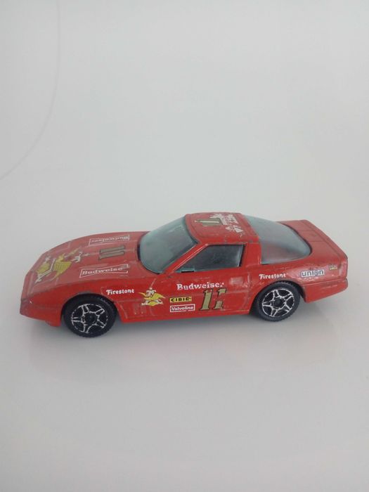 Carros miniatura de coleção - Brincar