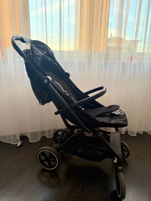 Spacerówka Cybex eazy  S+2