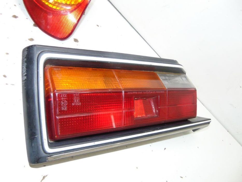 Toyota corolla/celica farolins