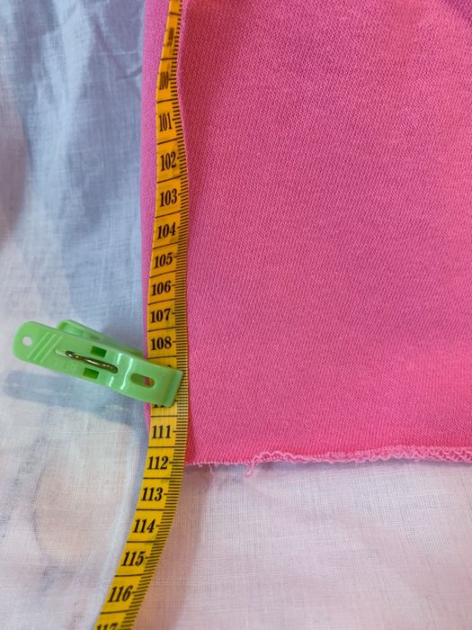 spodnie różowe Sinsay M-L