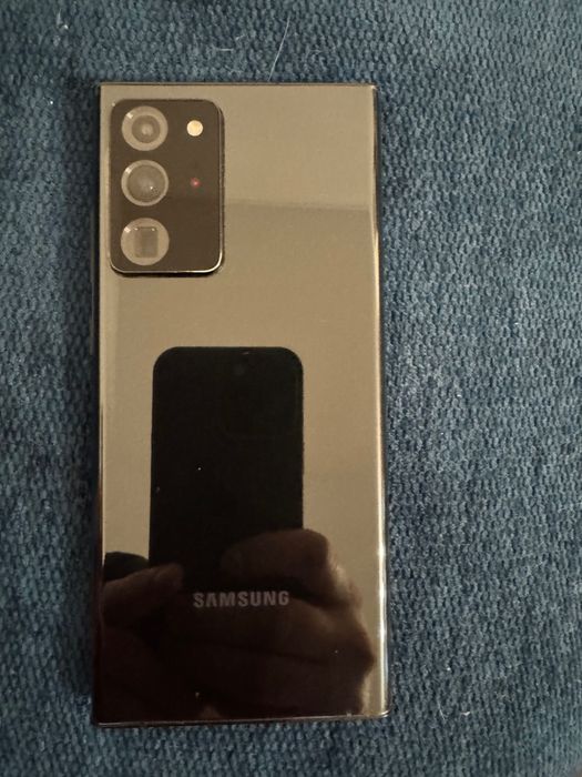 Samsung Galaxy Note 20 Ultra 8/256gb