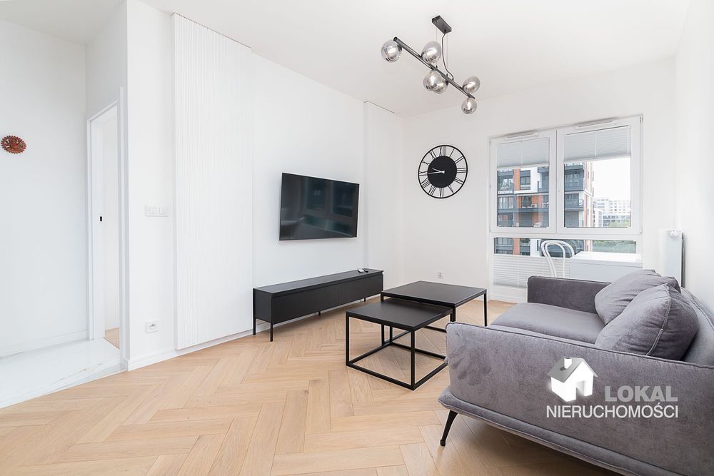 apartament Inspire, trzy stawy! - View 2