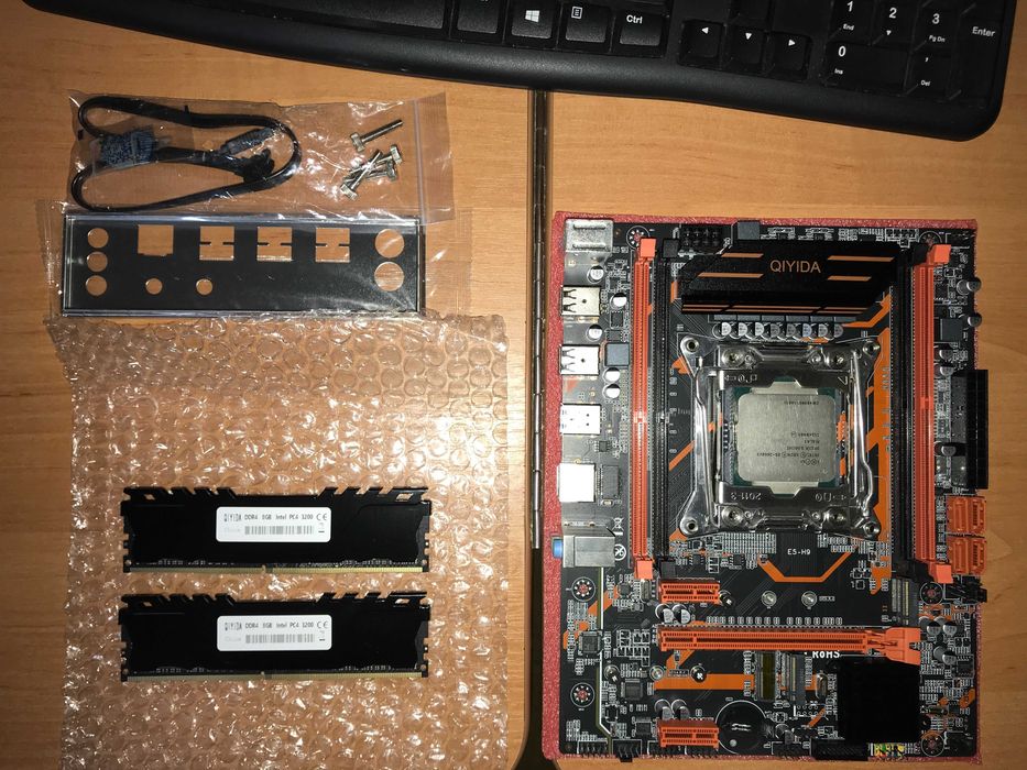 оперативка ddr4 16 gb - Купить электронику Одесская область - Цены
