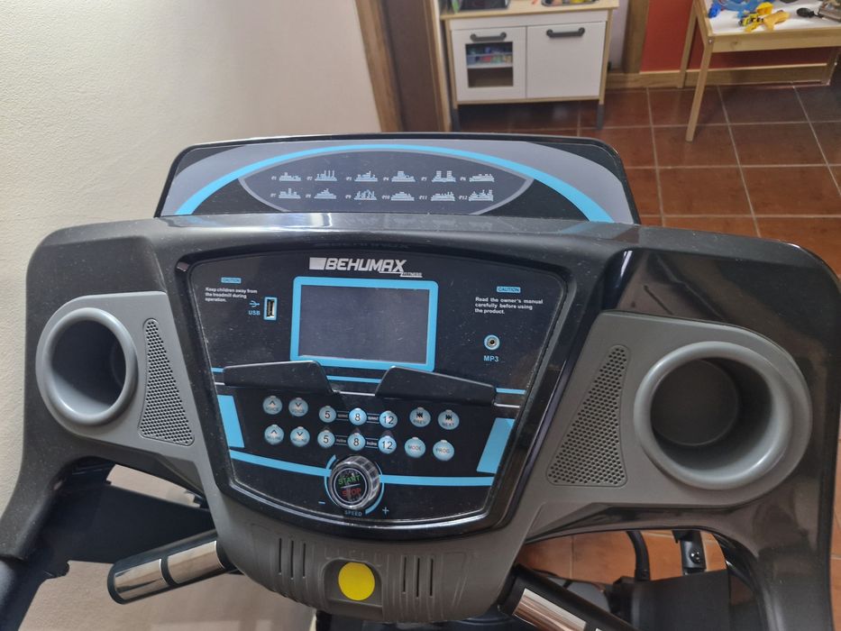 Treadmill Force Vibrator 58064740752438529121