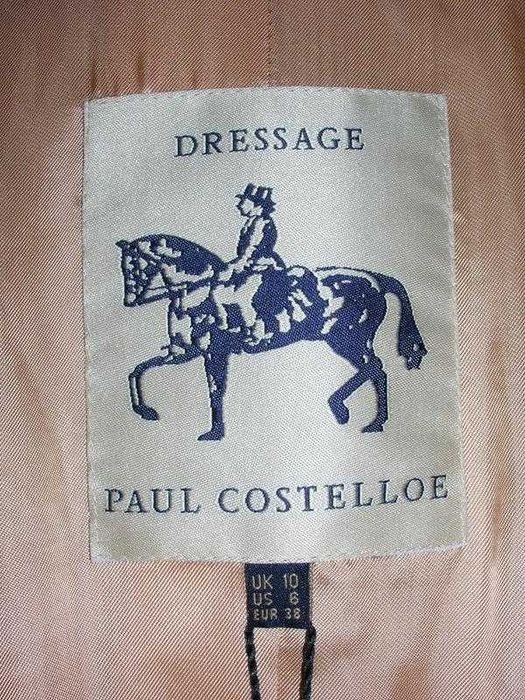 Знижка ! Пальто жіноче Paul Costelloe. З Англії. Оригінал. Нове