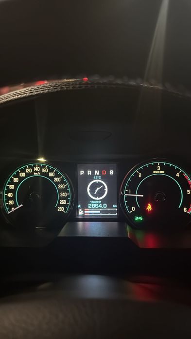 Karawan pogrzebowy Jaguar xf Pilato