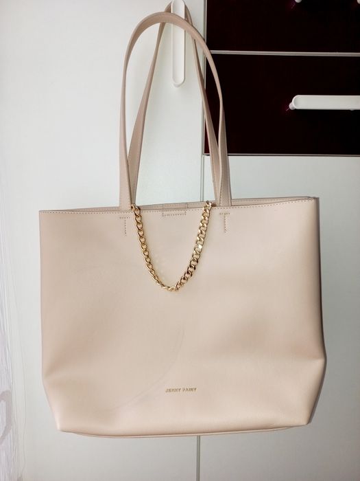 Jenny Fairy torebka torba shopper Reserved