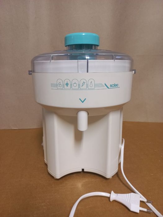 Centrifugadora SOLAC