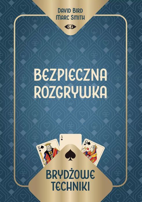Brydżowe techniki. Bezpieczna rozgrywka. Nowy Produkt