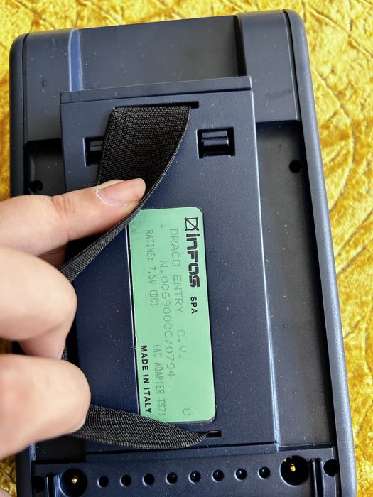 Dracos - Micro Computador