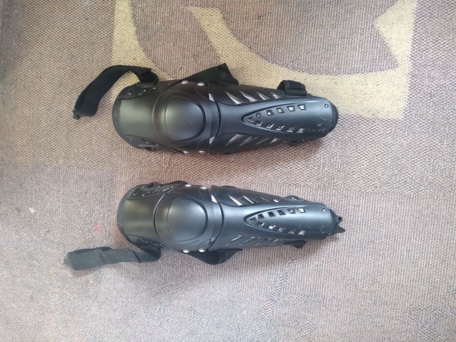 Шарнірні наколінники Sulaite – н