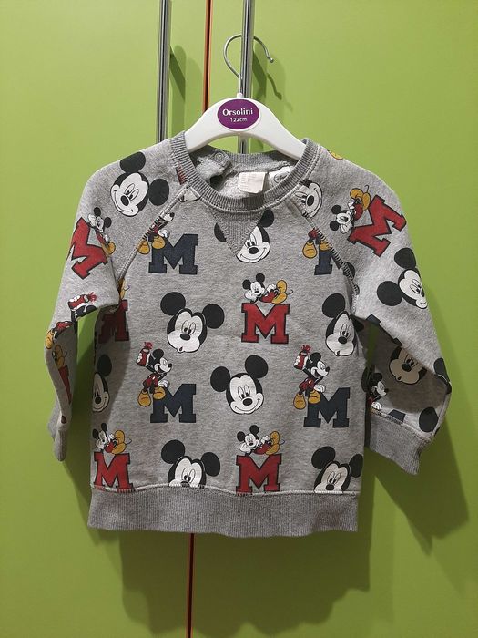 H&M 86р на 12-18м