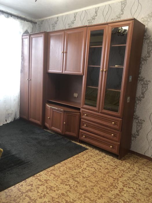 Сдам 1 комнатную квартиру на Основе, улица Силикатная.