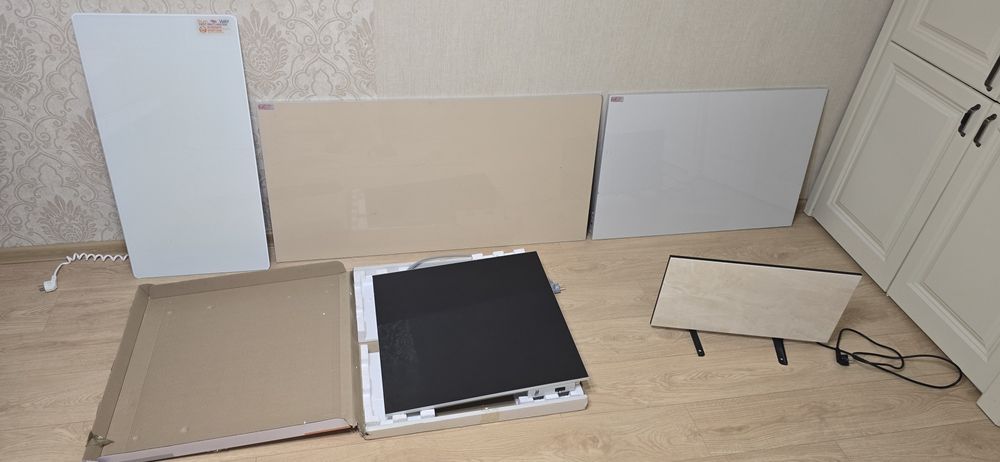 Обігрівач керамічний інфрачервоний