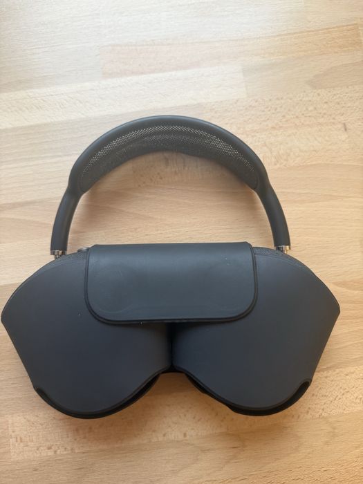 Słuchawki Apple AirPods Max - 100% ORYGINAŁ - DOKUMENTACJA SERWISOWA