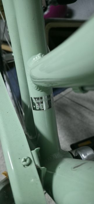 Bicicleta Boulevard