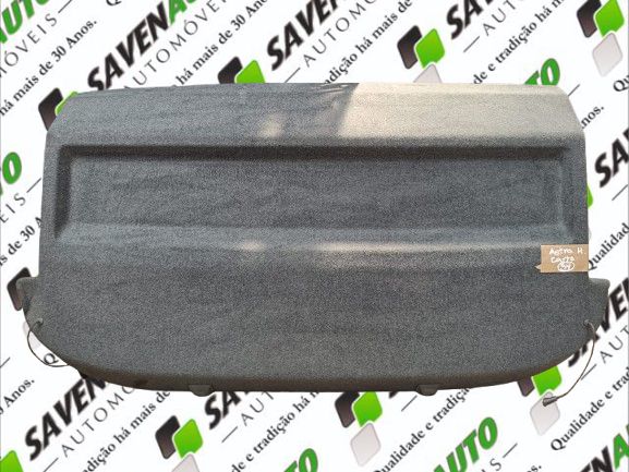 Chapeleira / tampo da mala OPEL Astra H Hatchback (L48)