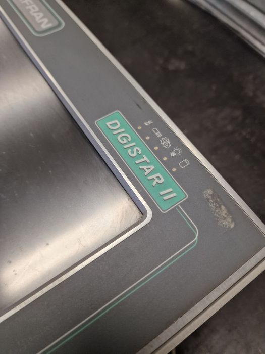 Komputer do maszyn CNC Gefran Digistar II