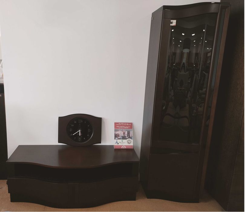 MEBIN zestaw mebli DIUNA - Wyprzedaż ekspozycji !!!