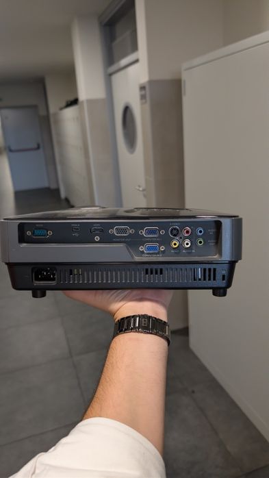 Projetor Benq com Hdmi