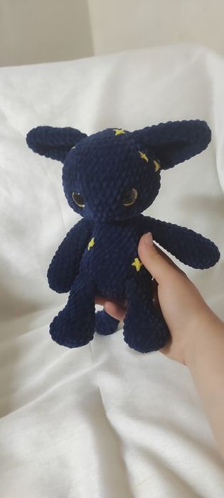 Іграшки хранителів