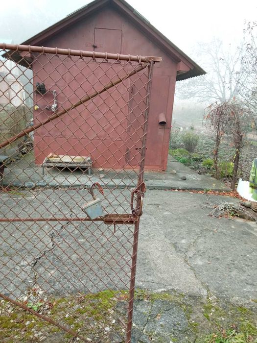 Дача земельна ділянка