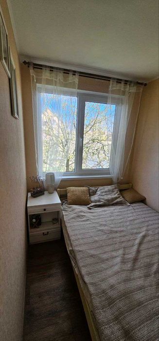 Ділянка Фасад , початок Русанівських Садів