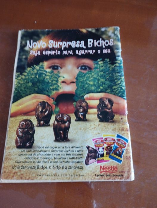 Livros aos quadradinhos da Disney