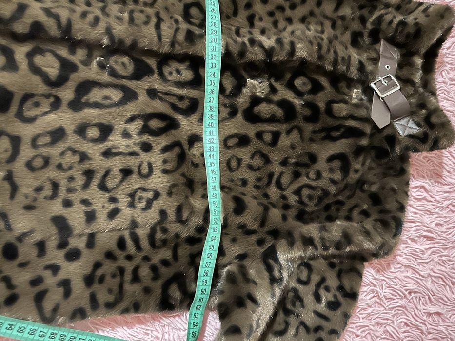 Шуба БОМБА!  р.L