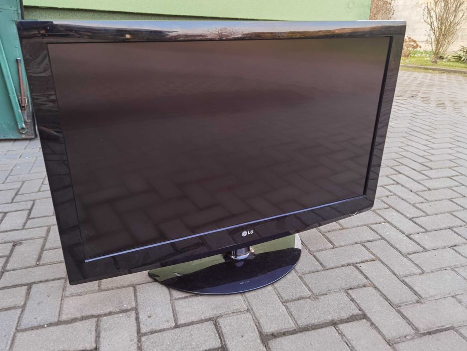 Telewizor HD LG 42LG3000