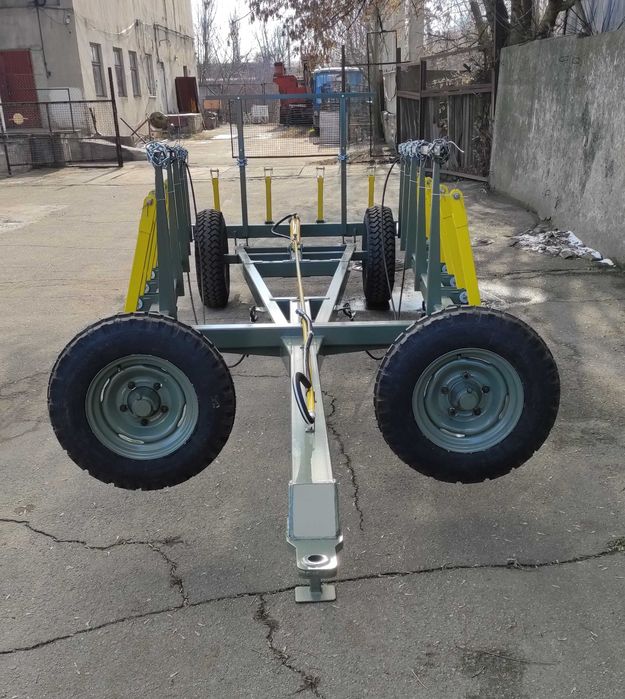 Зубова борона (зчіпка) БЗГ-12/14/16