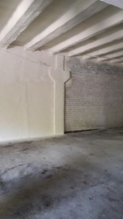 Утепление пенополиуретаном ППУ - Стен Кровли Фасада Потолка - Отделка ...